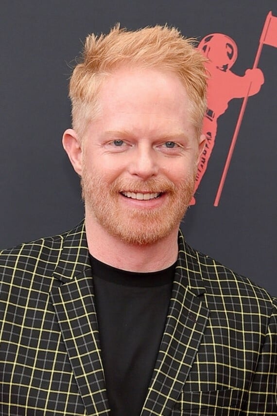 تصویر هنرمند Jesse Tyler Ferguson