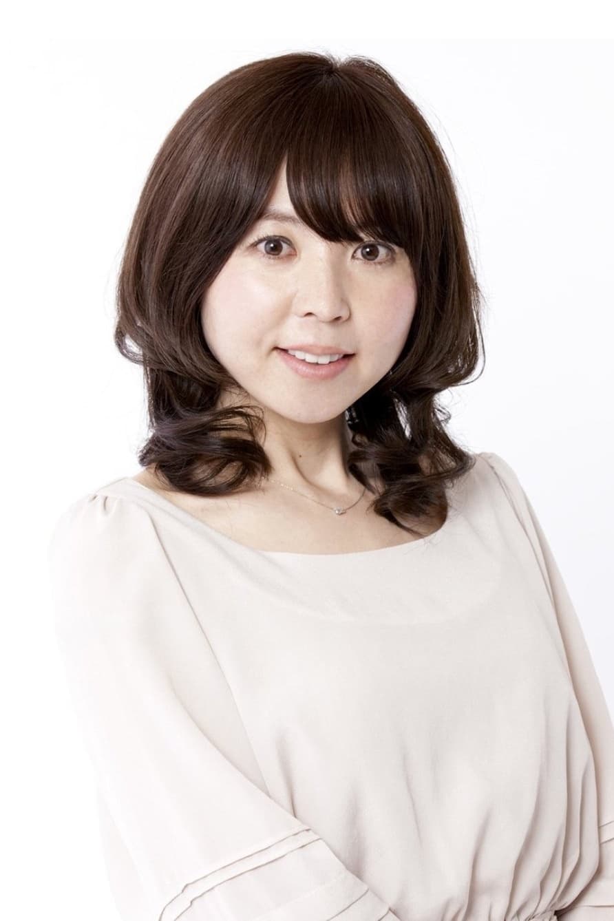 megumi oohara