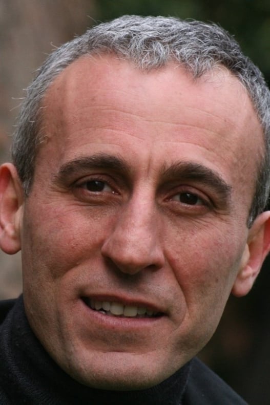 تصویر هنرمند Gaetano Aronica