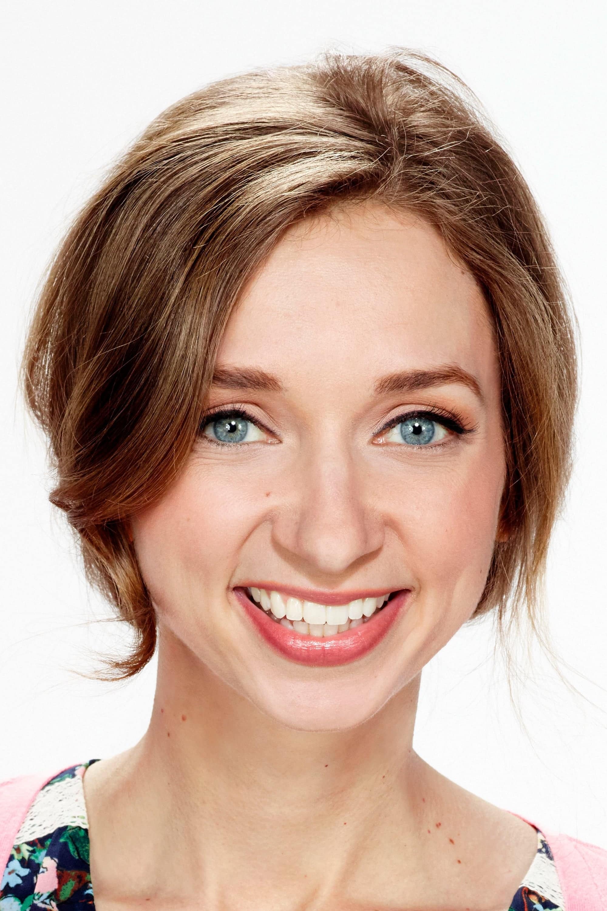 تصویر هنرمند Lauren Lapkus