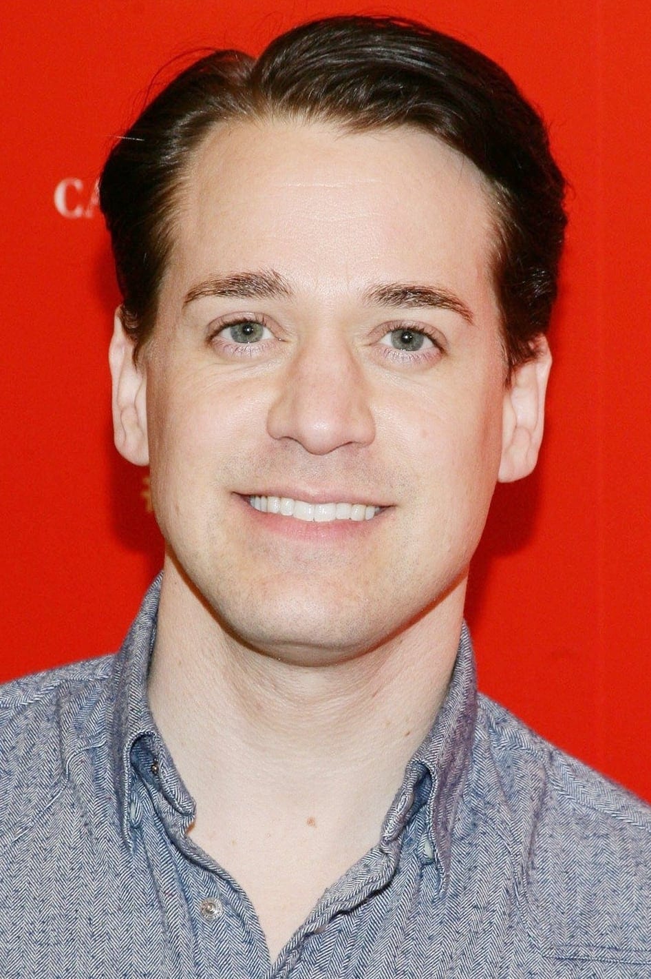 تصویر هنرمند T.R. Knight