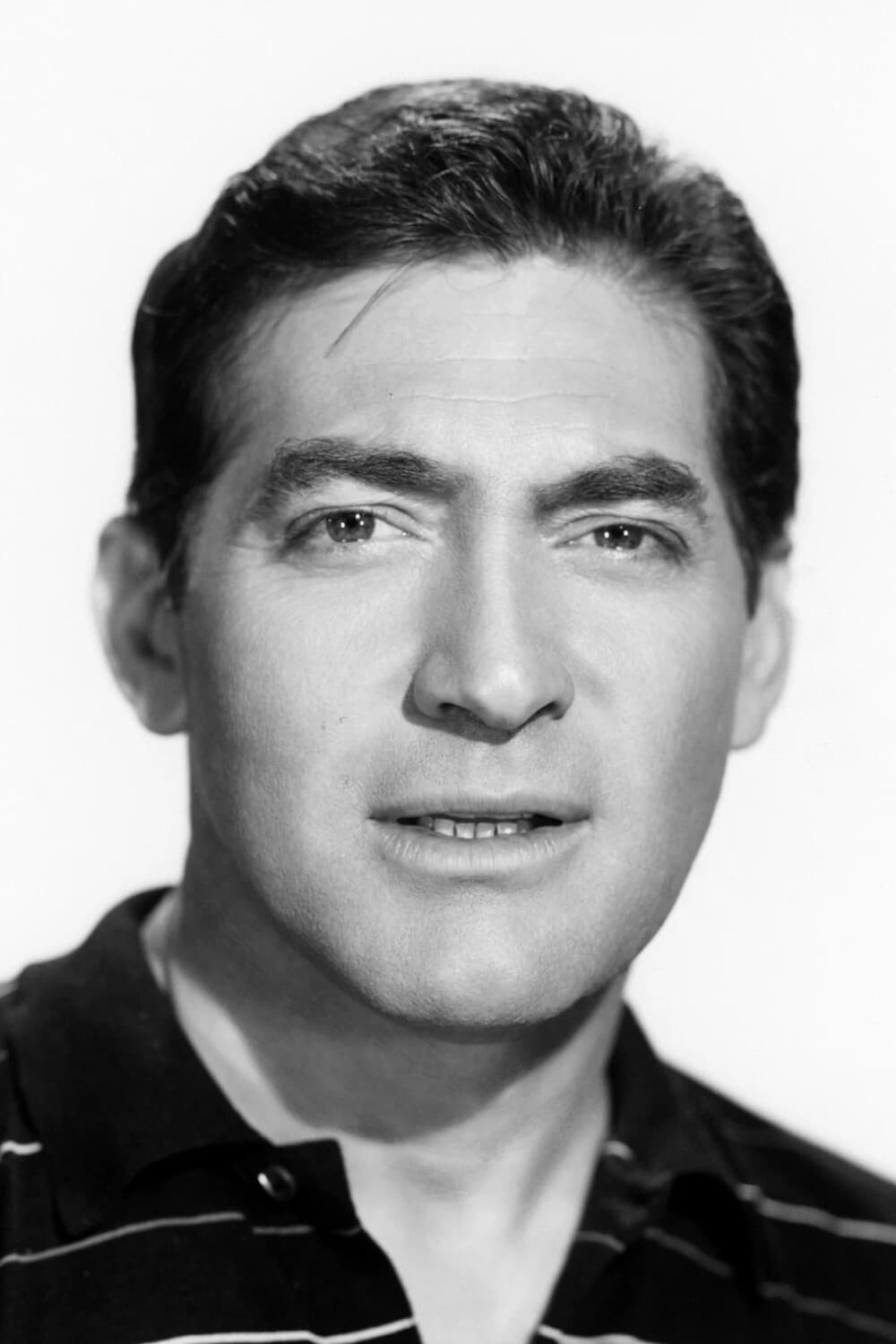 تصویر هنرمند Norman Alden