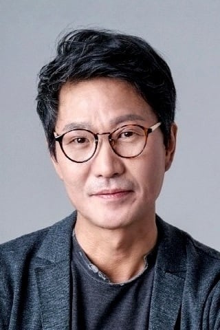 تصویر هنرمند Jeon Jin-gi
