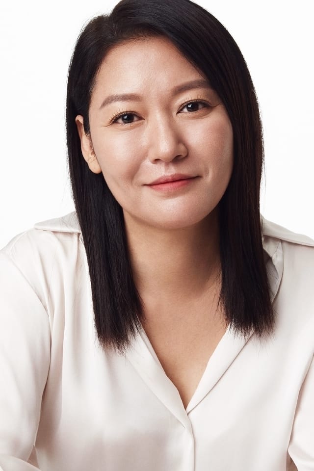تصویر هنرمند Oh Ji-young