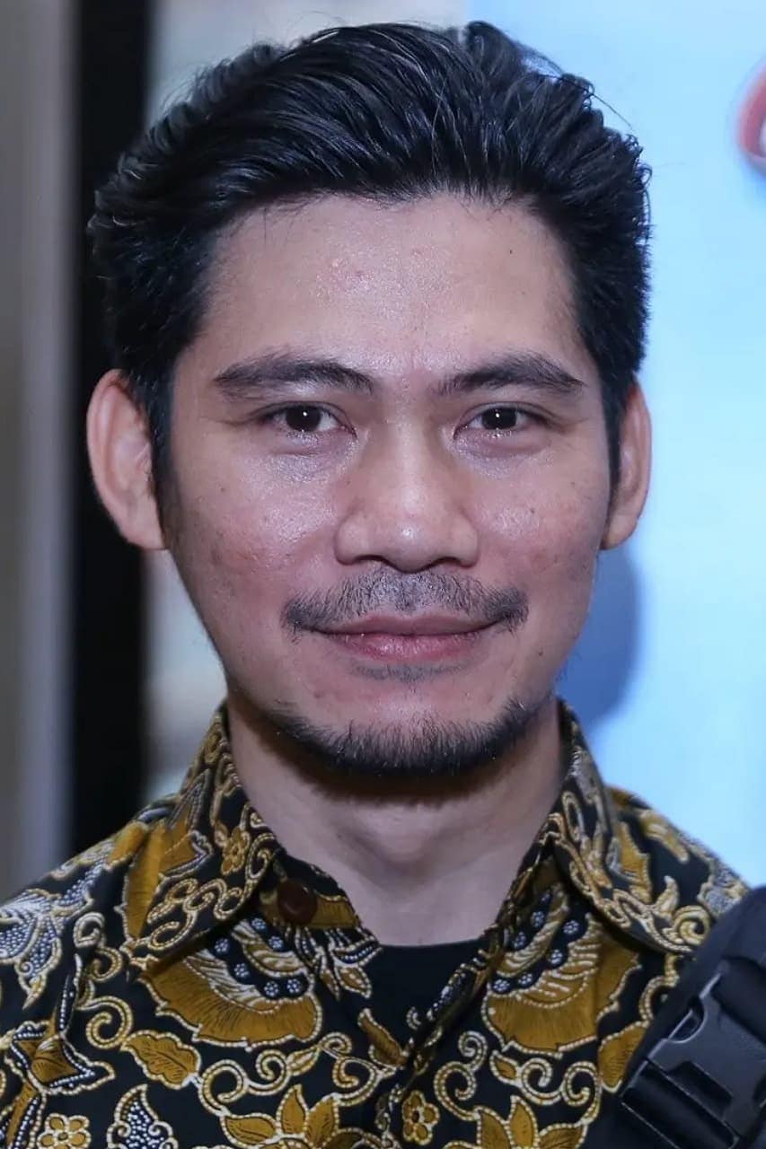 تصویر هنرمند Donny Alamsyah