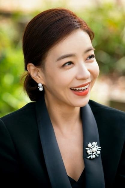 تصویر هنرمند Park Sun-young