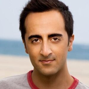 تصویر هنرمند Amir Talai