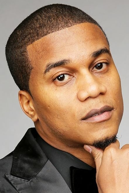 تصویر هنرمند Cory Hardrict