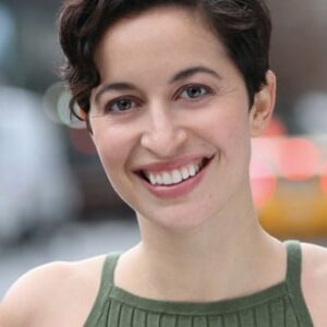 تصویر هنرمند Jenna D'Angelo