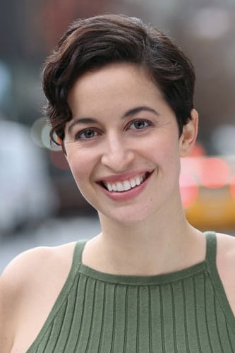 تصویر هنرمند Jenna D'Angelo