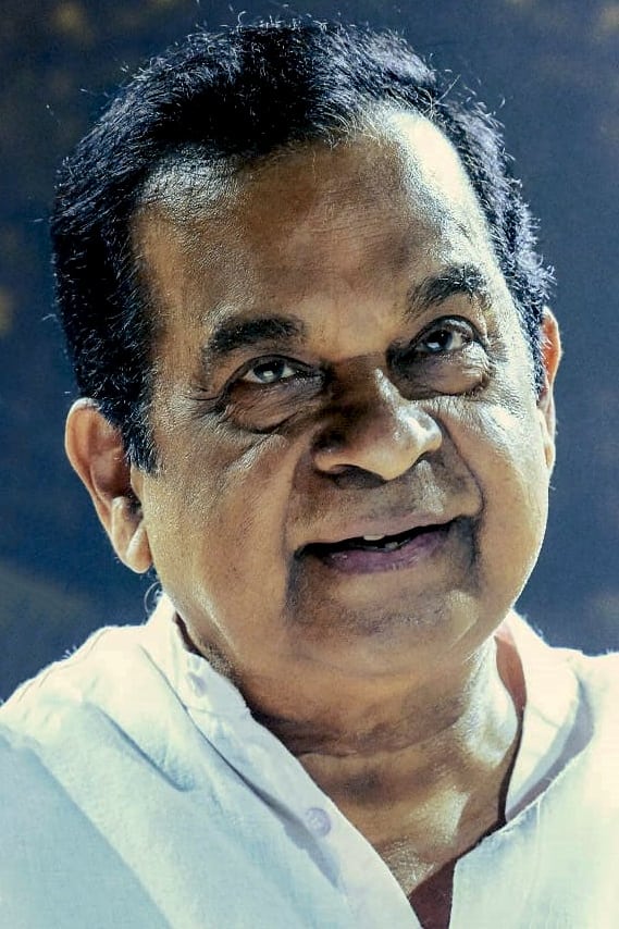 تصویر هنرمند Brahmanandam