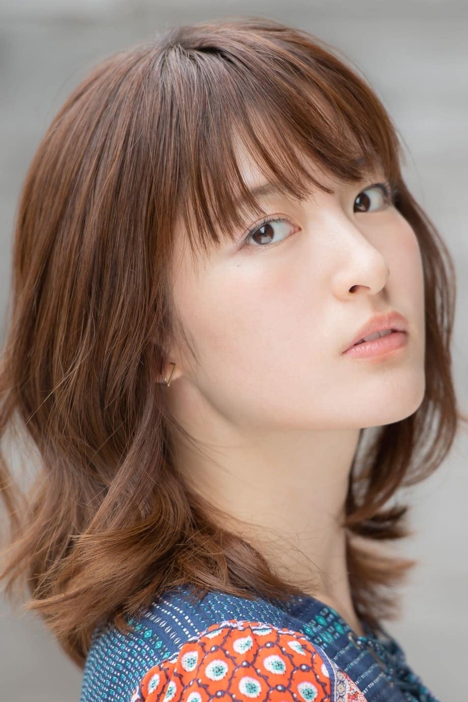 تصویر هنرمند Mikako Komatsu