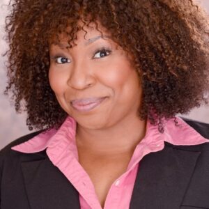 تصویر هنرمند Nikea Gamby-Turner