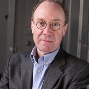 تصویر هنرمند Ben Macintyre