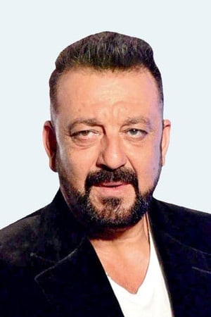 تصویر هنرمند Sanjay Dutt