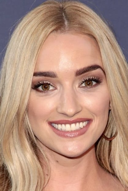 تصویر هنرمند Brianne Howey