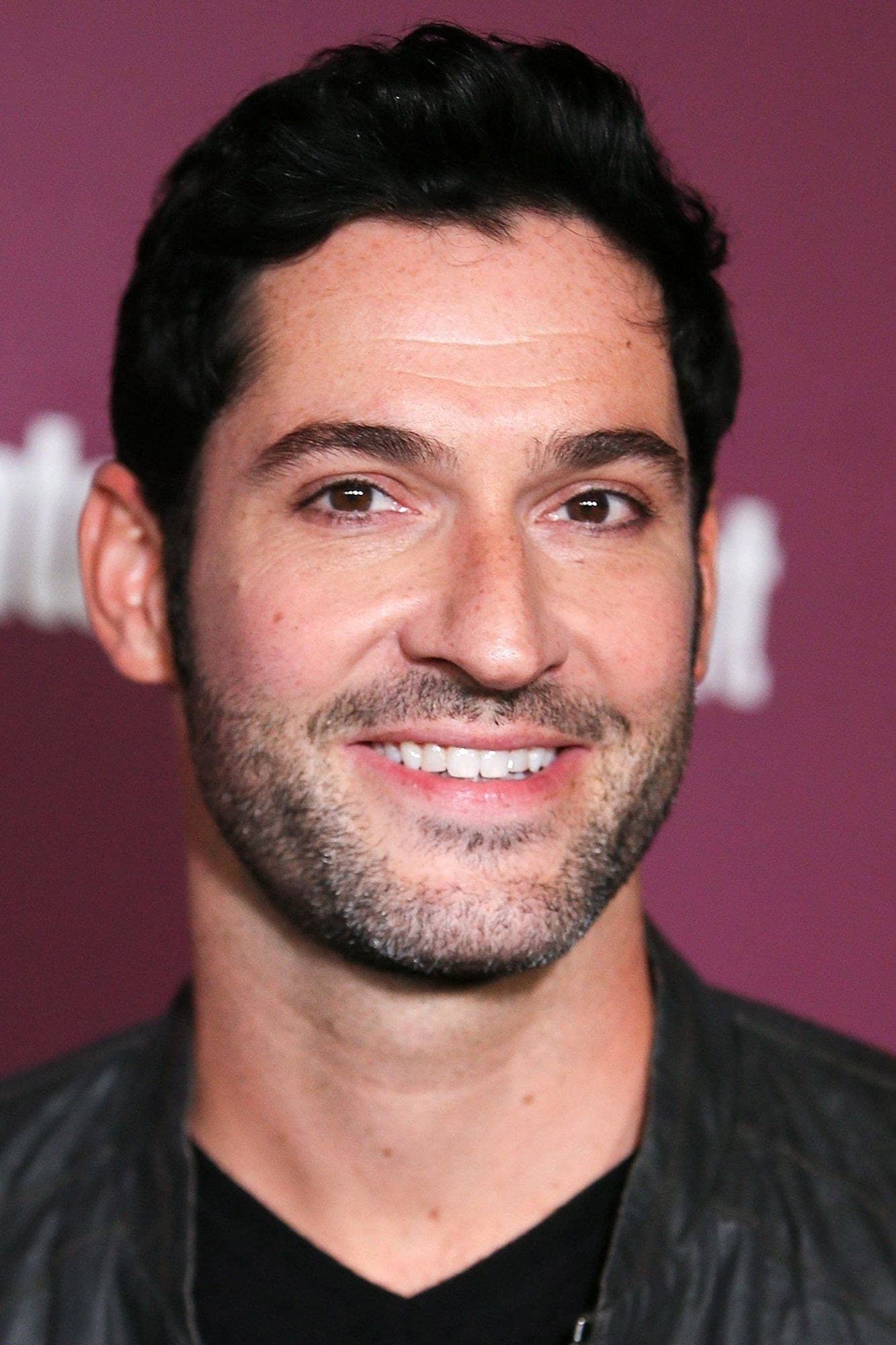 تصویر هنرمند Tom Ellis