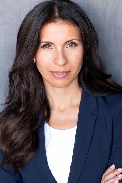 تصویر هنرمند Natalia Castellanos
