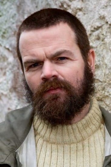 تصویر هنرمند Stephen Walters