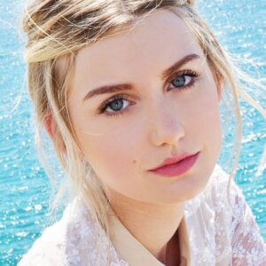 تصویر هنرمند Isabel Durant