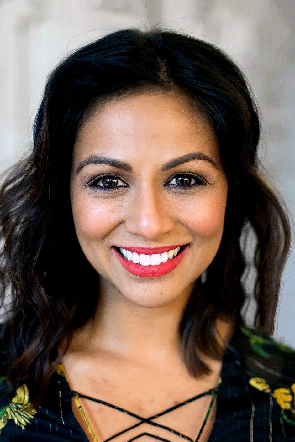 تصویر هنرمند Karen David