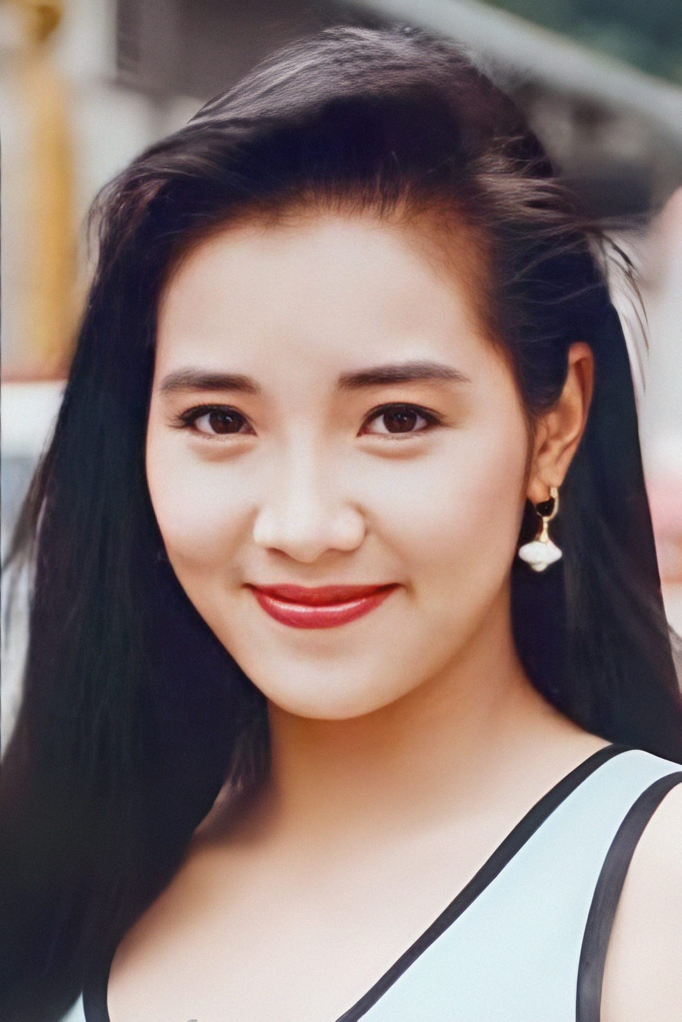 تصویر هنرمند Tiffany Lau Yuk-Ting