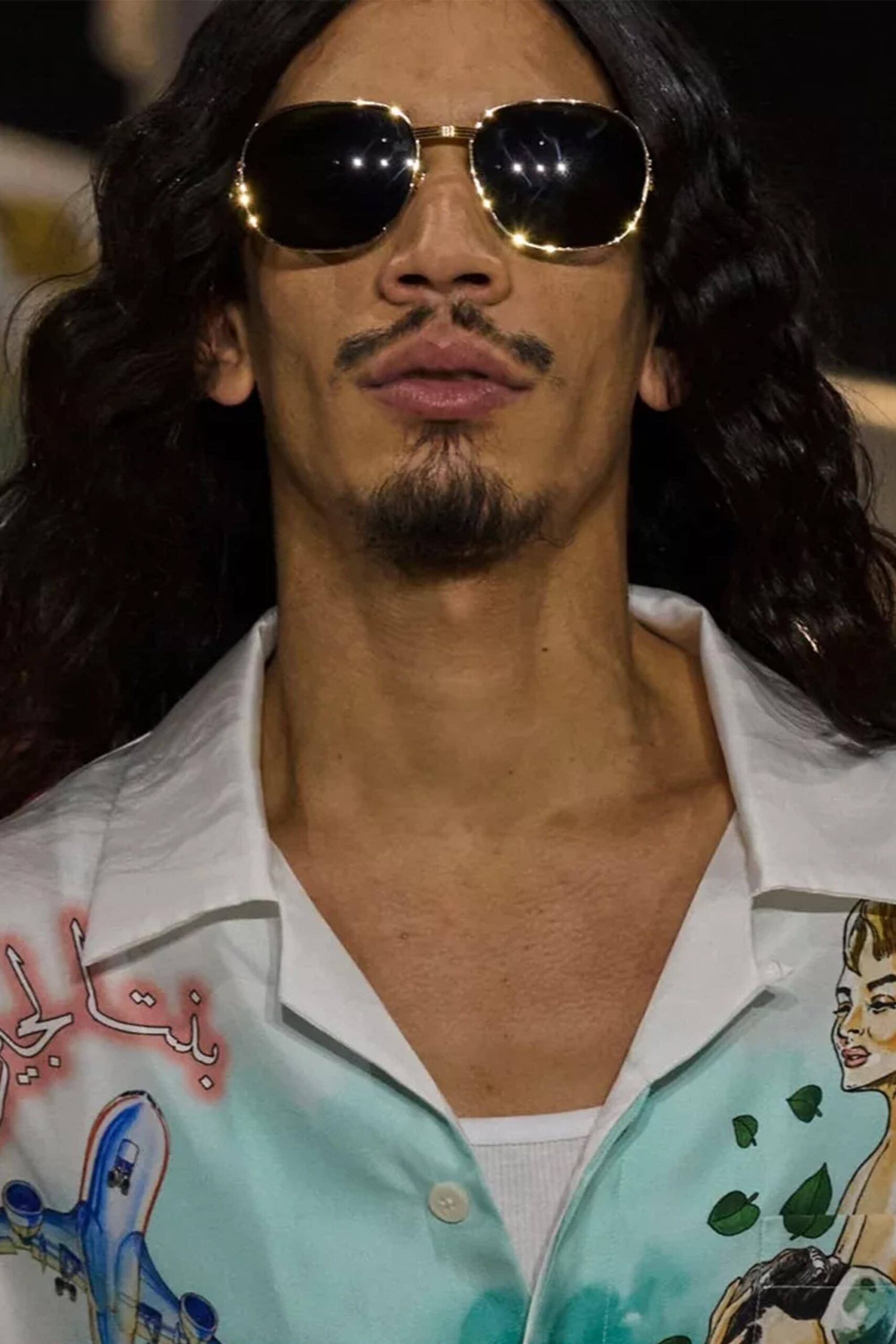 تصویر هنرمند Yassine Stein