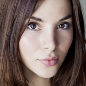 تصویر هنرمند Kacey Clarke