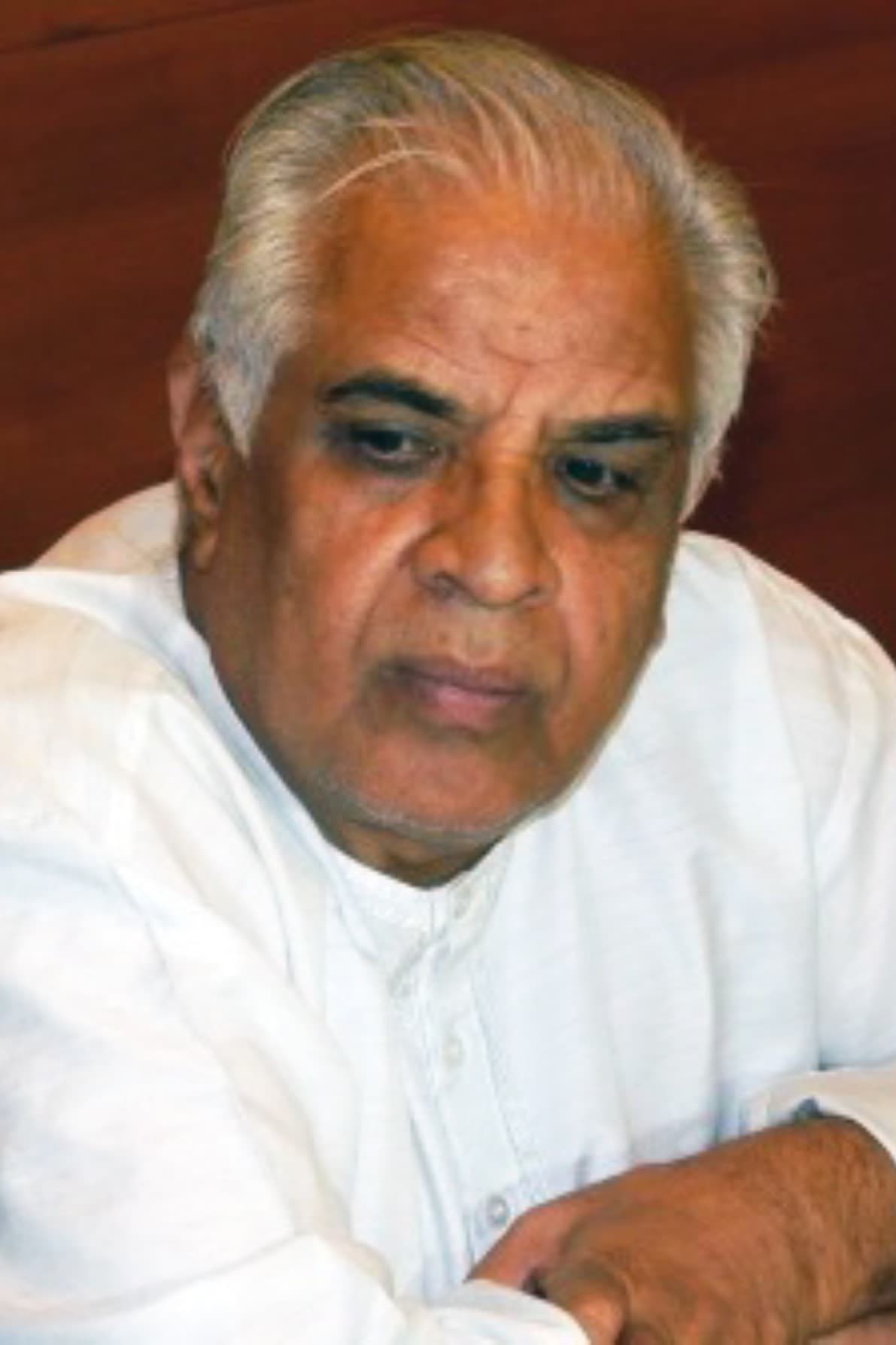تصویر هنرمند H. G. Dattatreya