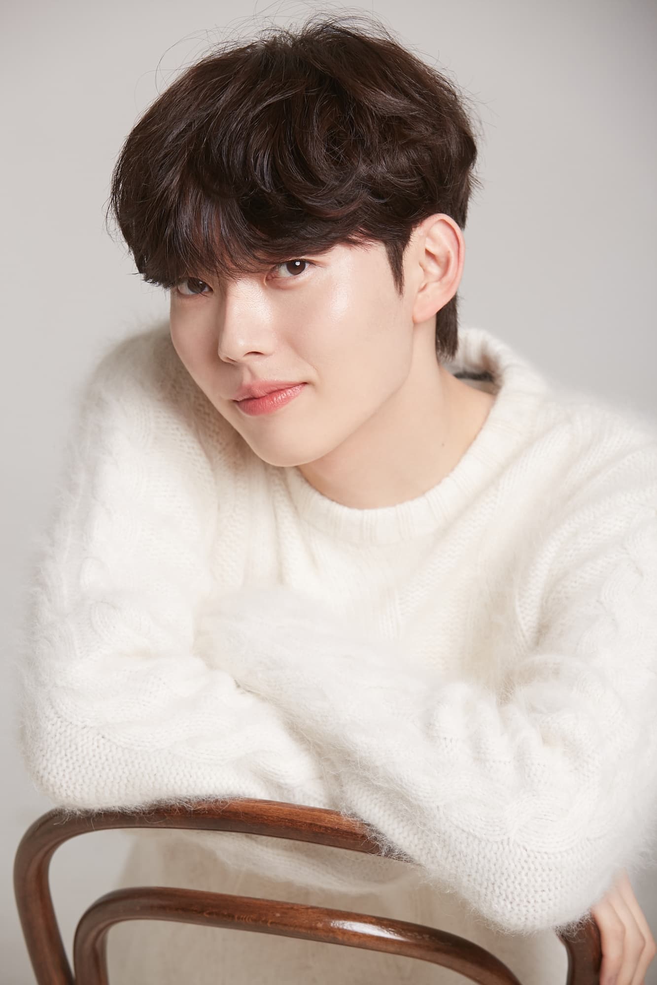 تصویر هنرمند Jeong Soo-hyun