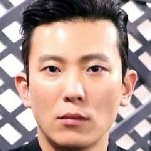 تصویر هنرمند Baek Seung-ik