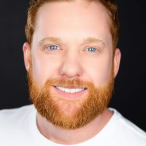 تصویر هنرمند Preston Baker