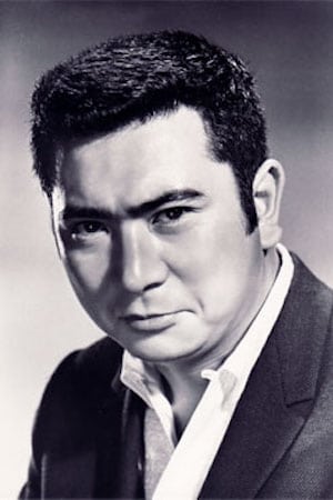 تصویر هنرمند Shintarō Katsu
