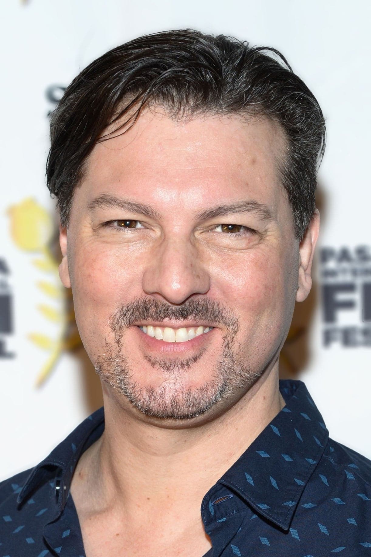 تصویر هنرمند David Hayter