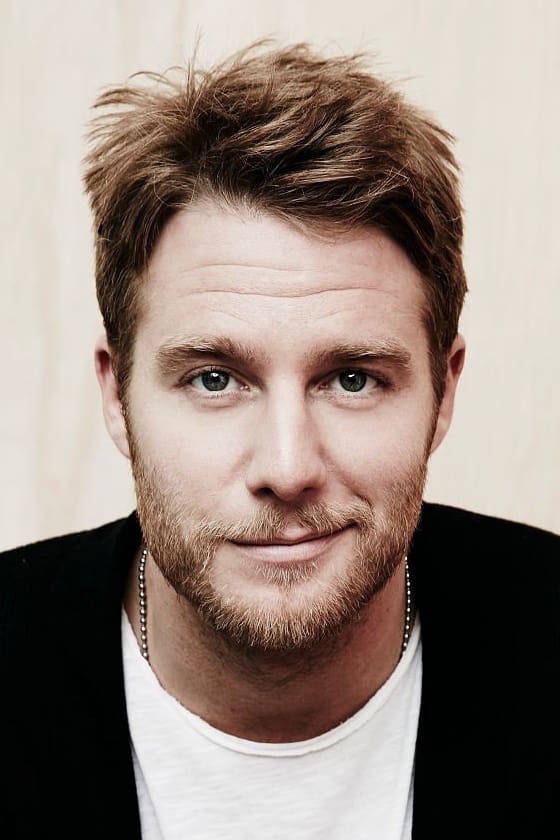 تصویر هنرمند Jake McDorman