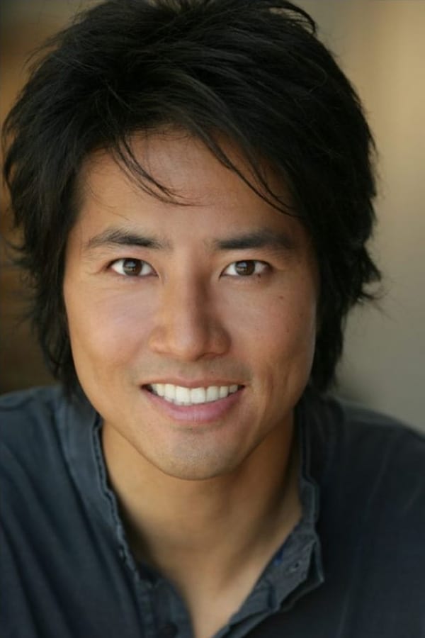تصویر هنرمند Kane Kosugi