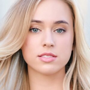 تصویر هنرمند Taylor Ashley Murphy