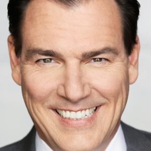 تصویر هنرمند Paul Wilson