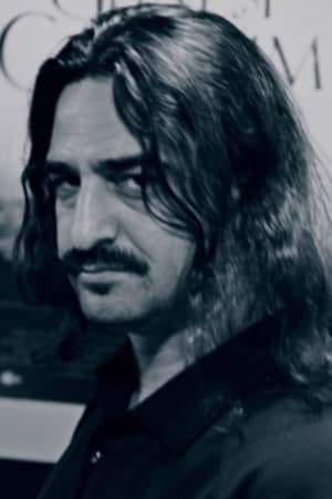 تصویر هنرمند Yıldıray Gürgen