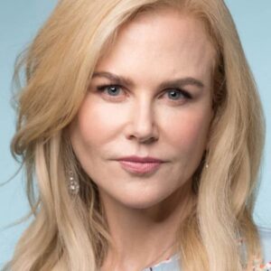 تصویر هنرمند Nicole Kidman