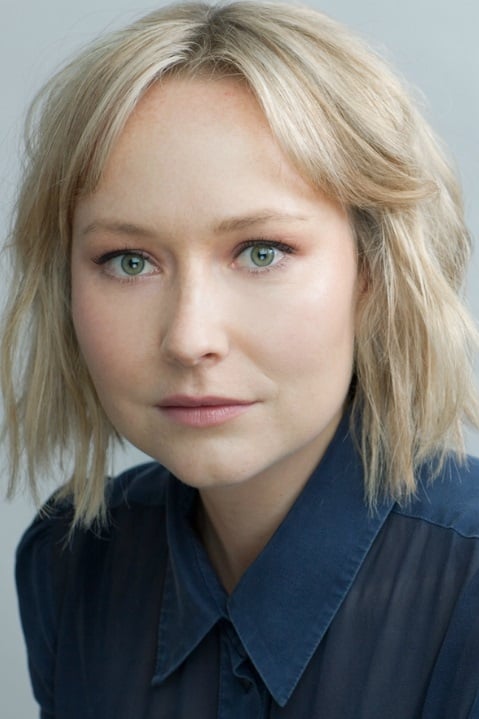 تصویر هنرمند Fern Sutherland