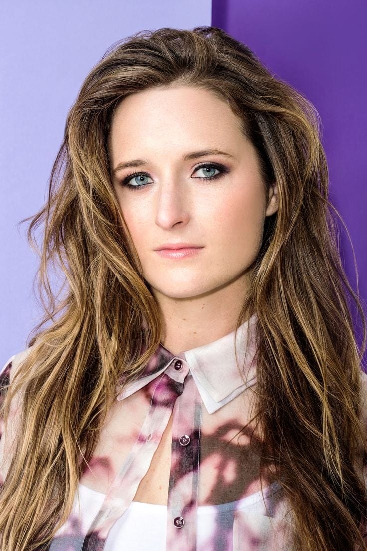 تصویر هنرمند Grace Gummer