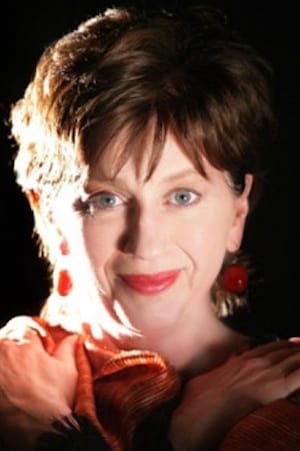 تصویر هنرمند Isobel Buchanan
