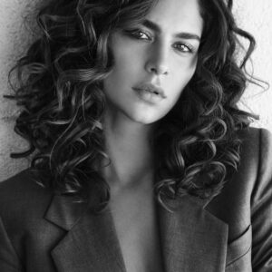 تصویر هنرمند Nadia Hilker