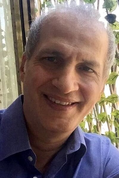 تصویر هنرمند Sanjay Gurbaxani