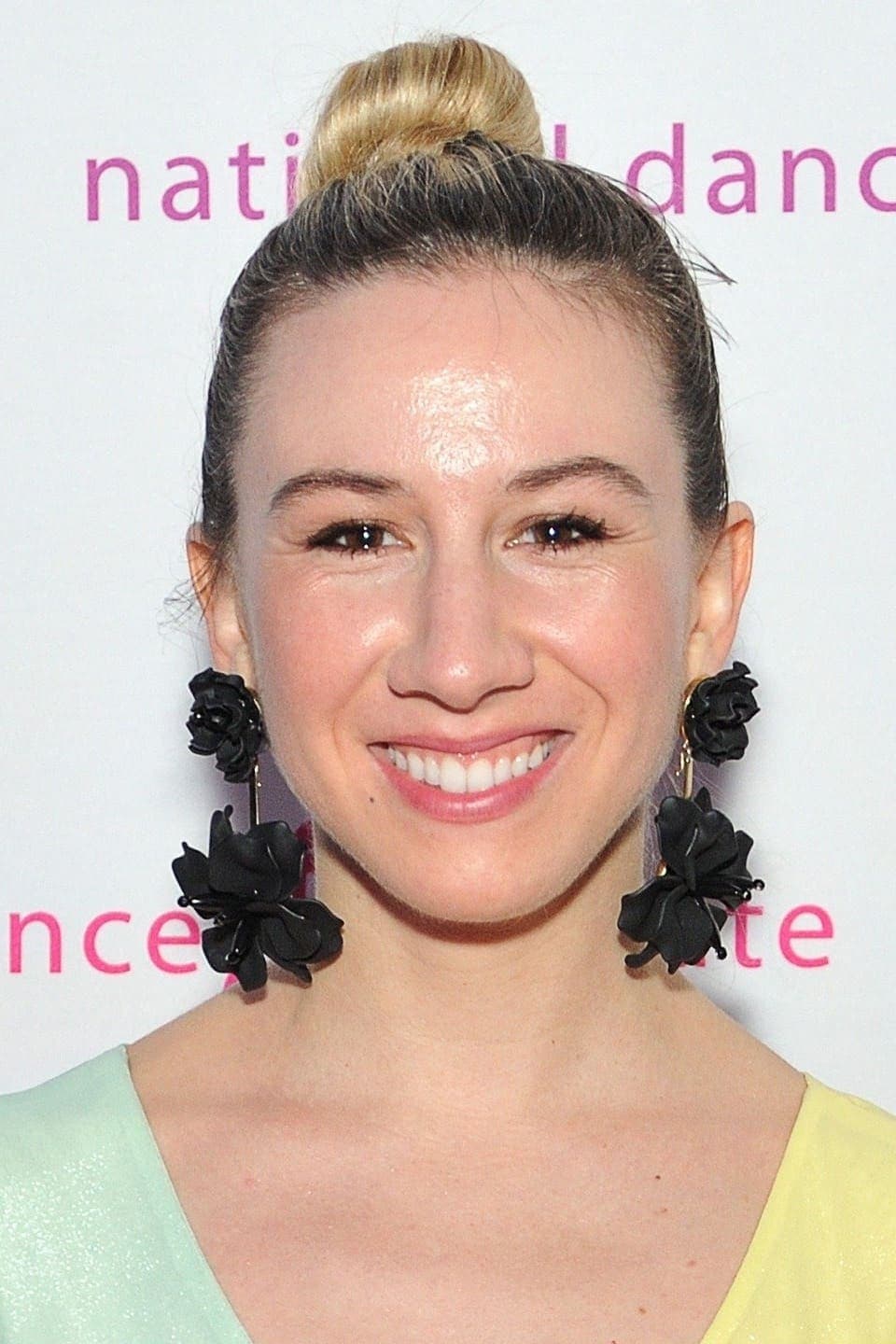 تصویر هنرمند Isabella Boylston