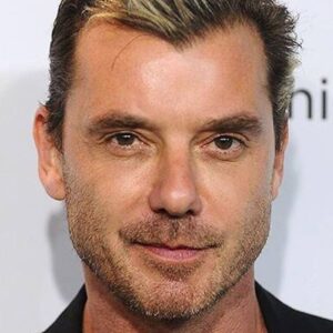 تصویر هنرمند Gavin Rossdale