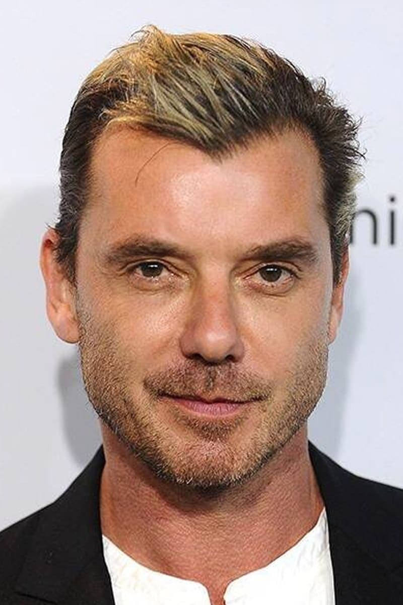 تصویر هنرمند Gavin Rossdale