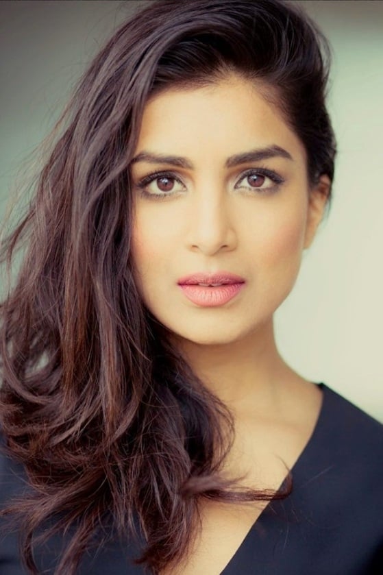 تصویر هنرمند Pallavi Sharda