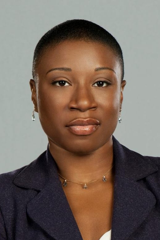 تصویر هنرمند Aisha Hinds